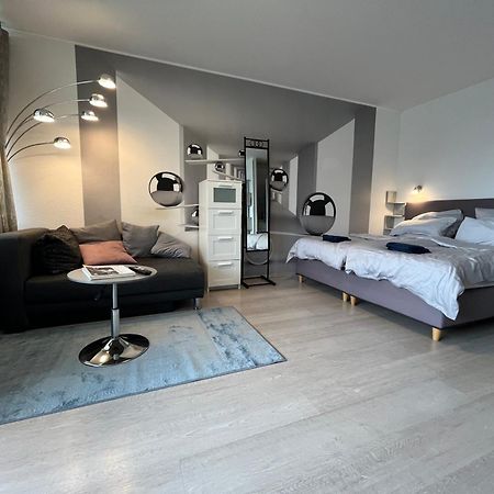 Balance Apartment Duesseldorf - Neuss With Parking Eksteriør billede