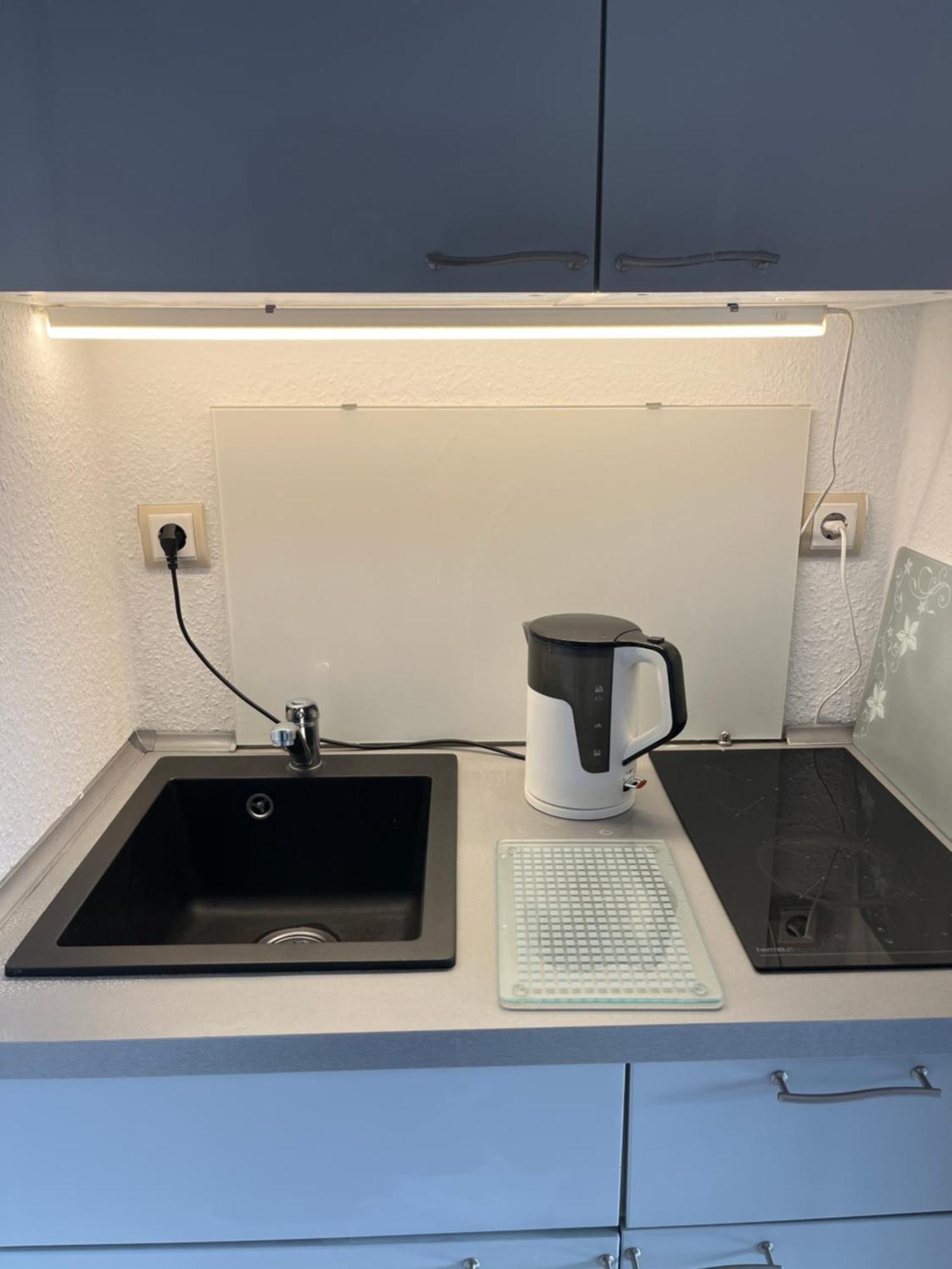 Balance Apartment Duesseldorf - Neuss With Parking Eksteriør billede